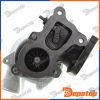 Turbocompresseur pour HYUNDAI | 49135-04010, 49135-04011